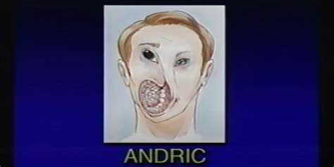 blue channel analog horror